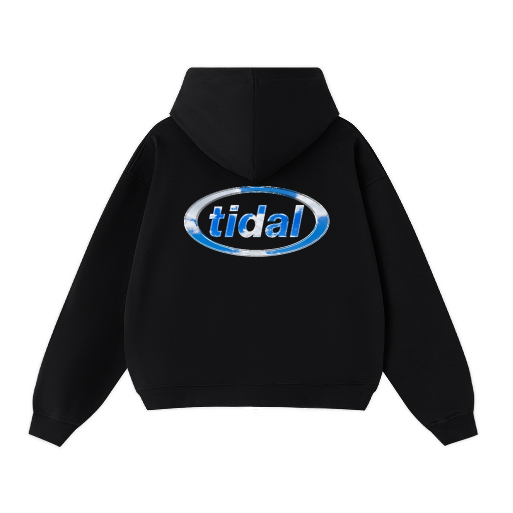 Cloudy Hoody (unisex)