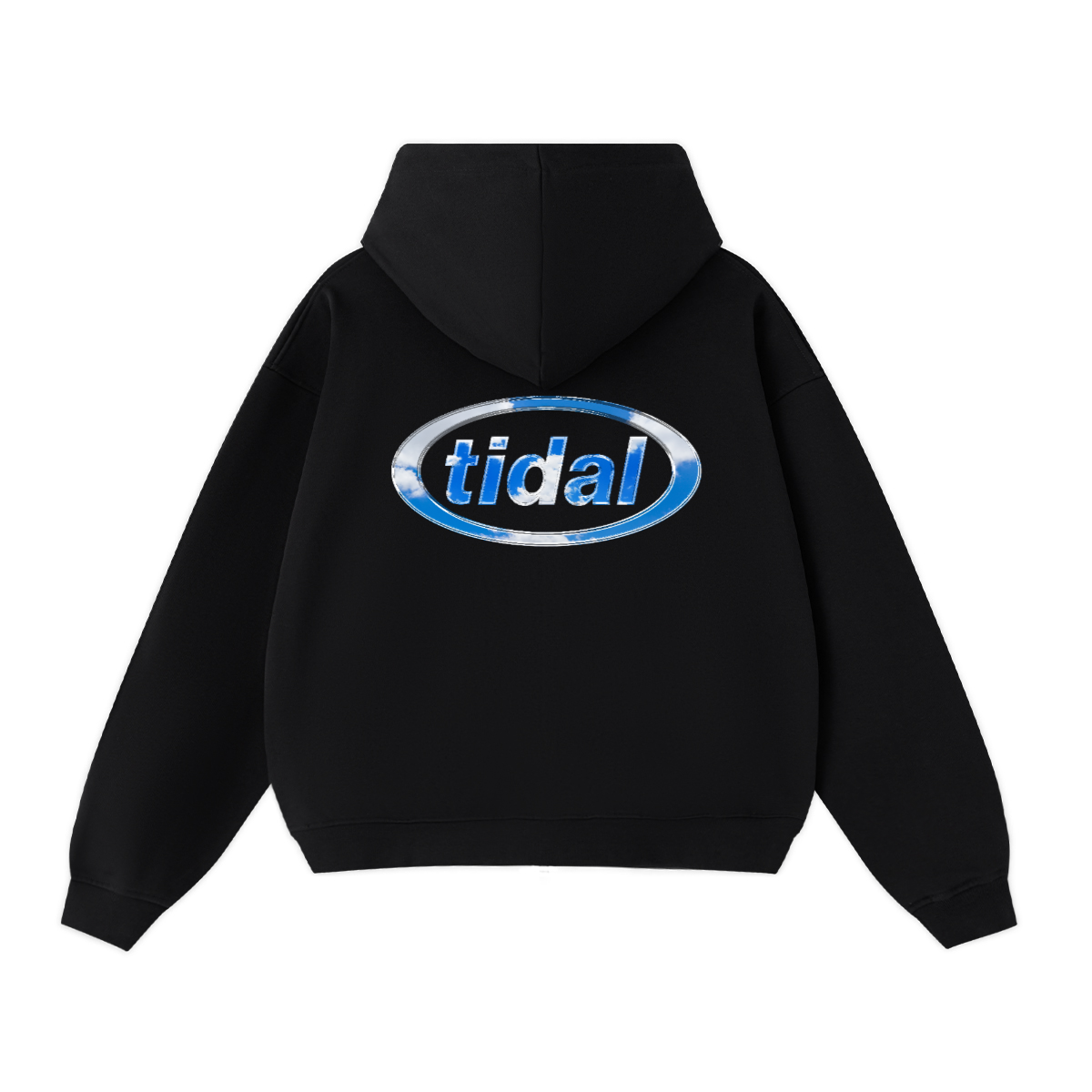 Cloudy Hoody (unisex)