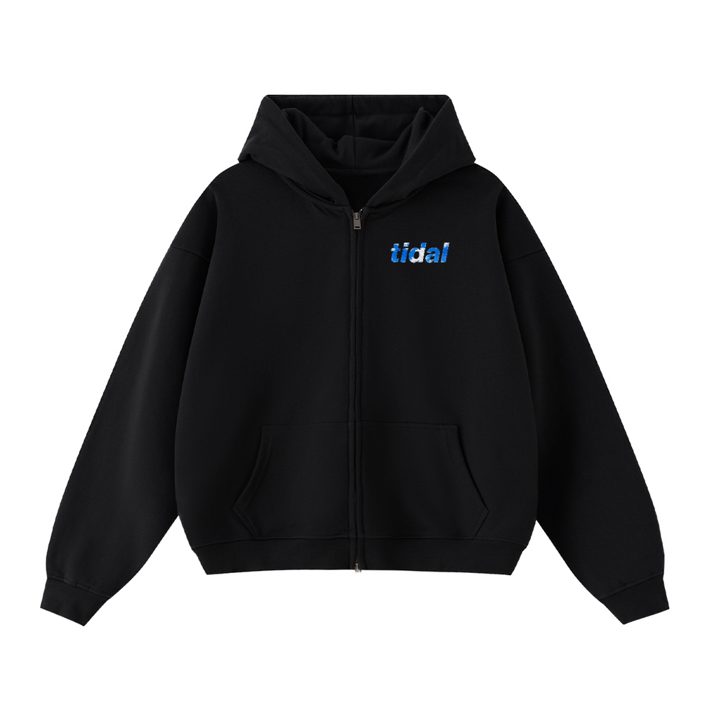 Cloudy Hoody (unisex)