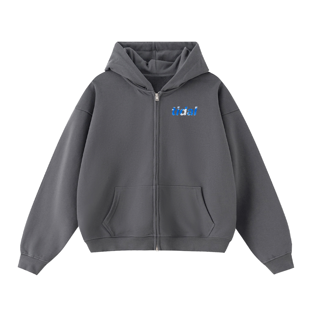 Cloudy Hoody (unisex)