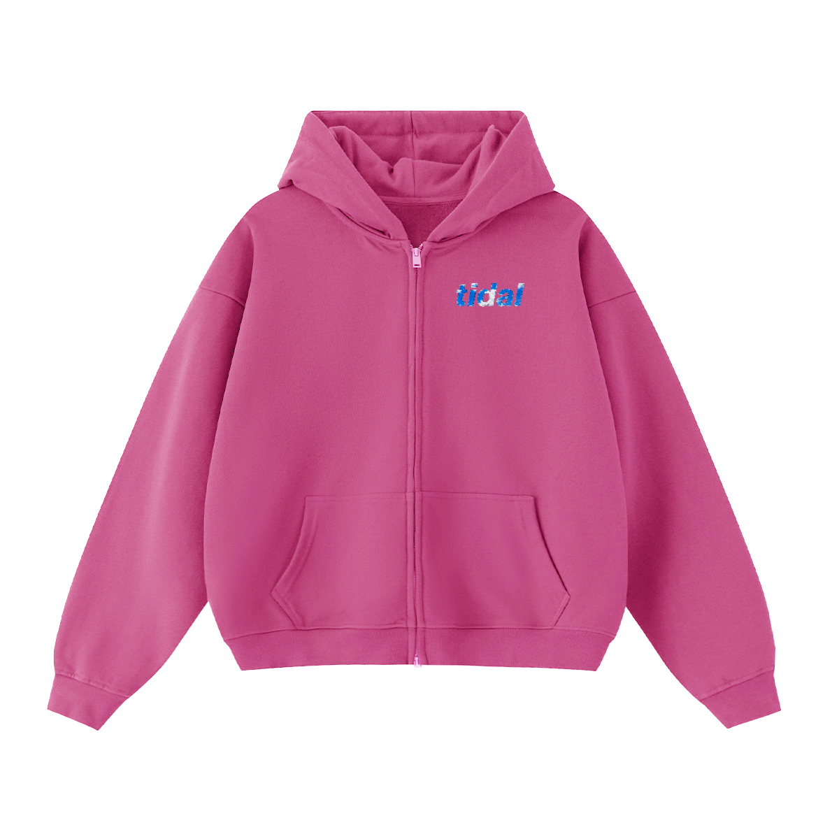 Cloudy Hoody (unisex)
